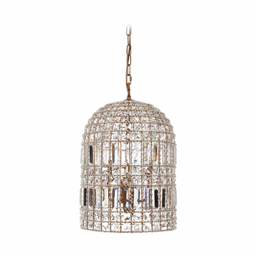 люстра raduga золото в Нижнем Тагиле