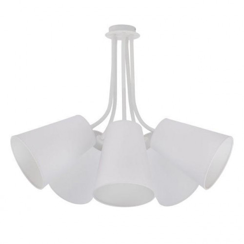 подвесная люстра nowodvorski flex shade 9277 в Нижнем Тагиле