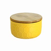 ёмкость для хранения honeycomb жёлтая большая в Нижнем Тагиле