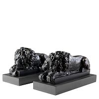 фигура canova, набор из 2 от eichholtz в Нижнем Тагиле