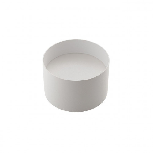 потолочный светодиодный светильник denkirs dk4015-wh в Нижнем Тагиле
