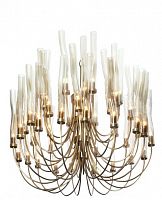 люстра aldan латунь в Нижнем Тагиле