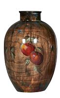 ваза настольная fresco apples в Нижнем Тагиле