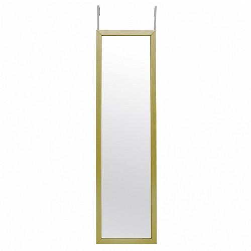 зеркало в прихожую настенное золото sandero 35x3x125 в Нижнем Тагиле