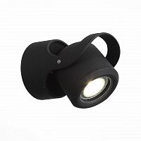 уличный настенный светодиодный светильник st luce round sl093.401.01 в Нижнем Тагиле