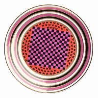 тарелка eclectic (23*23*2) в Нижнем Тагиле