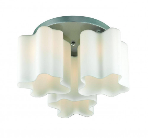 потолочная люстра st luce onde sl116.502.03 в Нижнем Тагиле