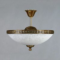 потолочный светильник ambiente seville 02140/40 pl pb в Нижнем Тагиле