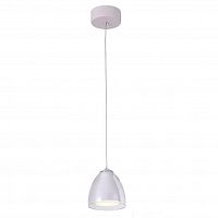 подвесной светильник idlamp mirella 394/1-ledwhite в Нижнем Тагиле