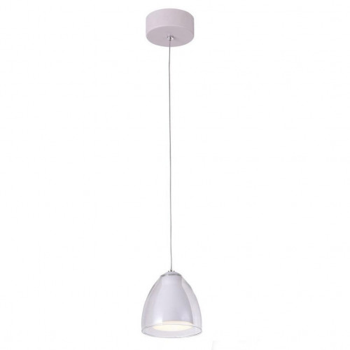 подвесной светильник idlamp mirella 394/1-ledwhite в Нижнем Тагиле