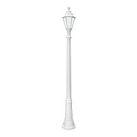 уличный фонарь fumagalli gigi/rut e26.156.000.wyf1r в Нижнем Тагиле