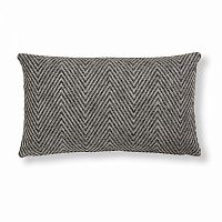 чехол на подушку spaig cushion 30x50 узкий серый от la forma (ex julia grup) в Нижнем Тагиле