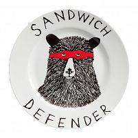 тарелка sandwich defender в Нижнем Тагиле