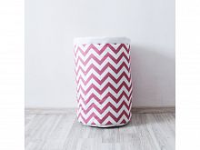 корзина pink zigzag в Нижнем Тагиле