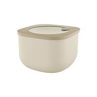 контейнер для хранения store&more 1,55 л бежевый в Нижнем Тагиле