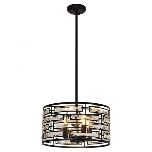 подвесная люстра lussole loft lsp-9935 в Нижнем Тагиле
