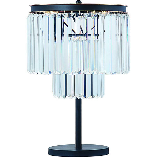 настольная лампа divinare nova 3001/01 tl-4 в Нижнем Тагиле