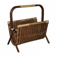 газетница wicker (венге) в Нижнем Тагиле