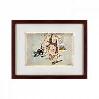 картина: signs of zodiac hercules and corona borealis, 1825 в Нижнем Тагиле