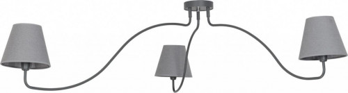 потолочная люстра nowodvorski swivel 6552 в Нижнем Тагиле