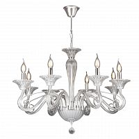 подвесная люстра maytoni acqua dia010pl-08tr в Нижнем Тагиле