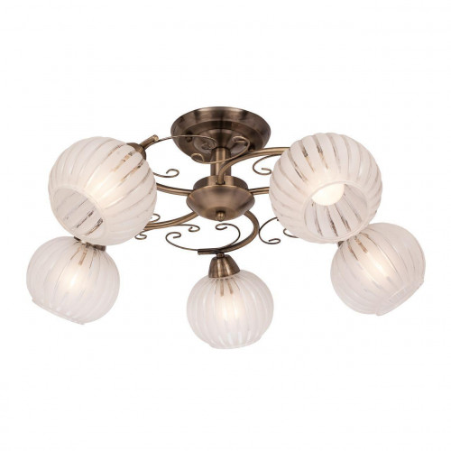 потолочная люстра silver light orient 502.53.5 в Нижнем Тагиле
