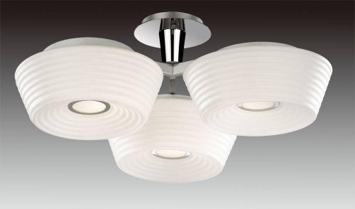 потолочная люстра st luce sl296.502.03 в Нижнем Тагиле