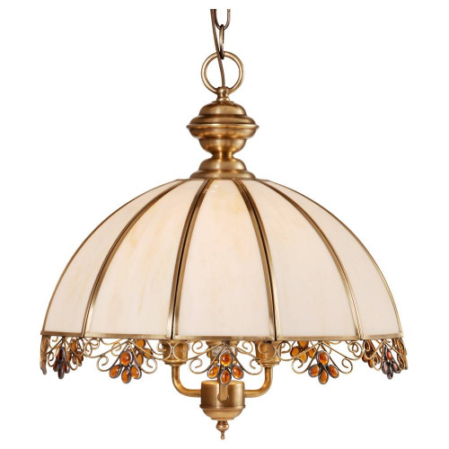 подвесная люстра arte lamp copperland a7862sp-3ab в Нижнем Тагиле