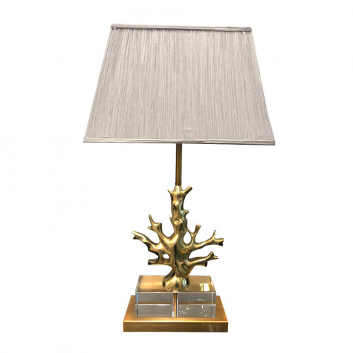 настольная лампа bt-1004 brass от delight collection в Нижнем Тагиле