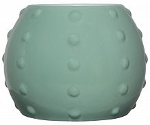 ваза настольная nucleus turquoise big в Нижнем Тагиле