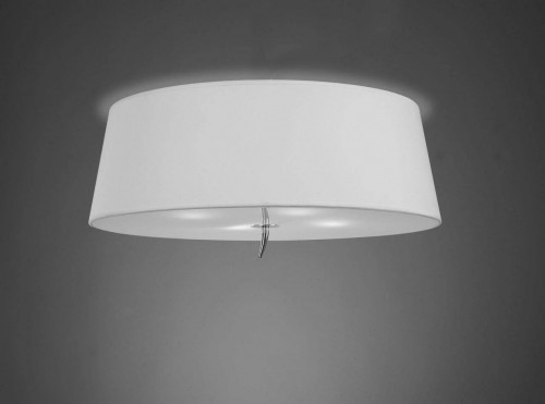 потолочный светильник mantra ninette chrome 1909 в Нижнем Тагиле