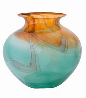 настольные вазы ваза alice round glass vase в Нижнем Тагиле