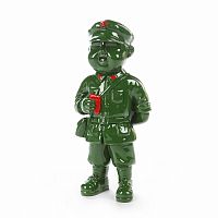 статуэтка military man 7 в Нижнем Тагиле