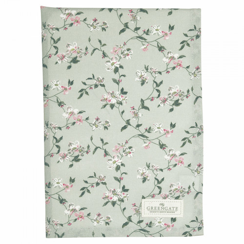 полотенце jolie pale mint в Нижнем Тагиле