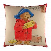 подушка с медвежонком paddington stamp в Нижнем Тагиле