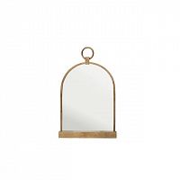 зеркало настольное paris modern brass от eicholtz в Нижнем Тагиле