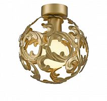 потолочный светильник favourite dorata 1469-1u в Нижнем Тагиле