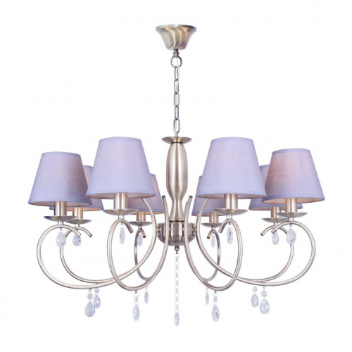 подвесная люстра toplight gillian tl1136-8h в Нижнем Тагиле