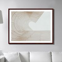 картина: guggenheim, bilbao, spain ii в Нижнем Тагиле