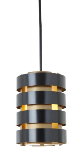 люстра hallan чёрная в Нижнем Тагиле