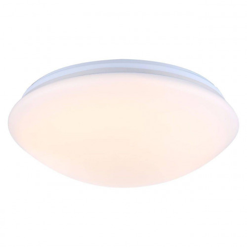 потолочный светодиодный светильник globo kirsten 41672rgb в Нижнем Тагиле