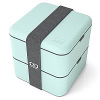 ланч-бокс mb square matcha в Нижнем Тагиле