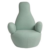 кресло bottle chair цвета тиффани в Нижнем Тагиле