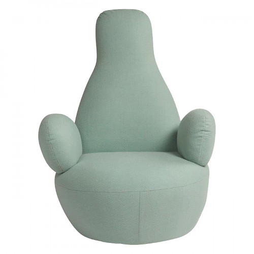 кресло bottle chair цвета тиффани в Нижнем Тагиле