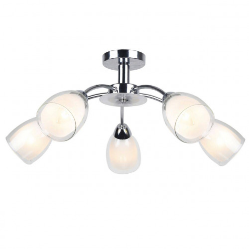 потолочная люстра arte lamp 53 a7201pl-5cc в Нижнем Тагиле