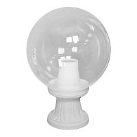 уличный светильник fumagalli microlot/g250 g25.110.000.wxe27 в Нижнем Тагиле