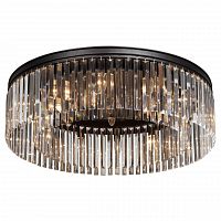 потолочная люстра vitaluce v5180-1/12pl в Нижнем Тагиле