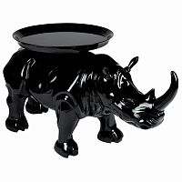 скульптура polite rhino в Нижнем Тагиле
