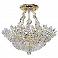 потолочный светильник mw-light патриция 2 447011012 в Нижнем Тагиле