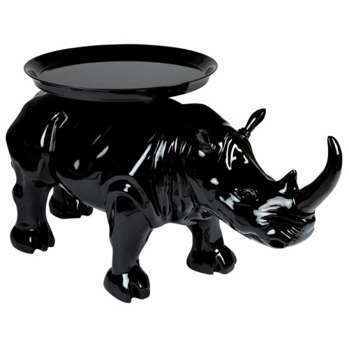 скульптура polite rhino в Нижнем Тагиле